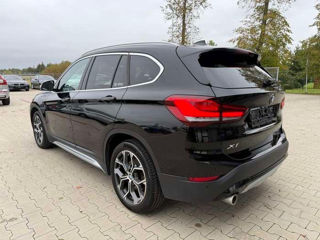 BMW X1 foto 6