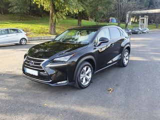 Lexus NX Series foto 3