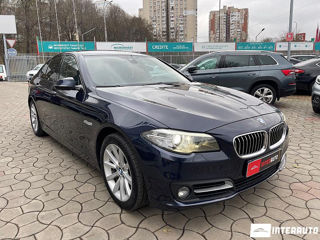 BMW 5 Series foto 5