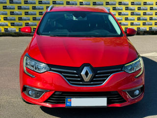 Renault Megane foto 4