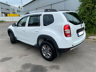 Dacia Duster foto 3