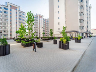 Apartament cu 3 camere, 85 m², Buiucani, Chișinău