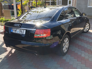 Audi A6 фото 3