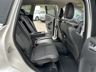 Ford Kuga foto 16