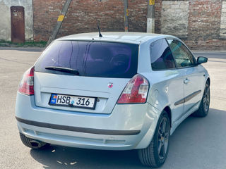 Fiat Stilo foto 10