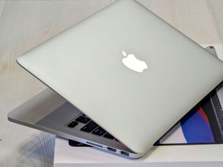 MacBook Pro 13 Retina 2015 (Core i5 5257u/8Gb Ram/128Gb SSD/169 Cycles/13.3" Retina IPS) foto 12