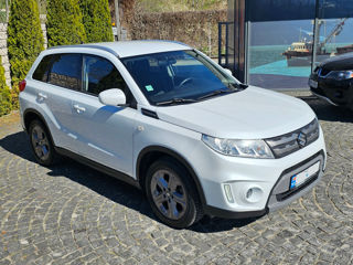 Suzuki Vitara foto 19