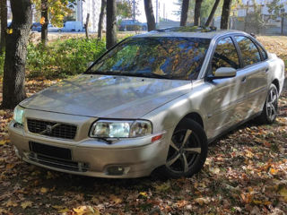 Volvo S80 foto 8