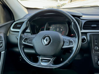 Renault Kadjar foto 9