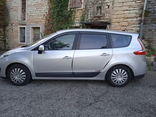 Renault Scenic foto 5