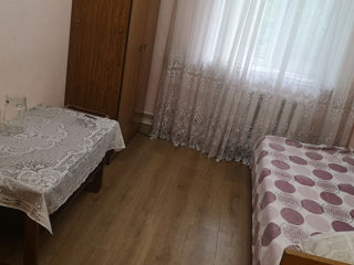 Apartament cu 1 cameră, 19 m², Râșcani, Chișinău