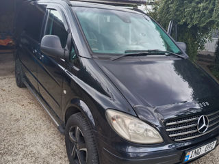 Mercedes Vito foto 1