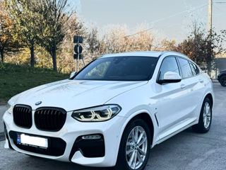 BMW X4 foto 3