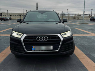 Audi Q5 foto 2