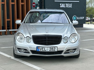 Mercedes E-Class foto 3