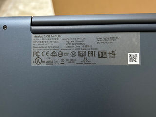 Chromebook Lenovo IdeaPad 3 foto 10