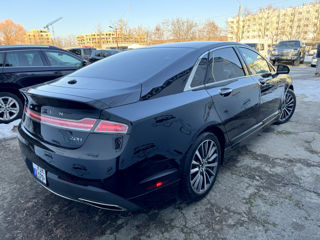 Lincoln MKZ foto 4