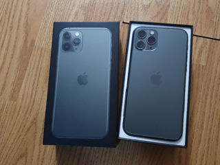 Iphone 11 pro.