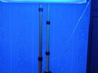 Аренда двойной медицинской лампы Philips для лечения желтухи у малышей дома! Безопасно и эффективно! foto 6