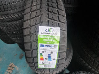 225/60 R16 Linglong Green Max Winter Ice I-15 SUV!