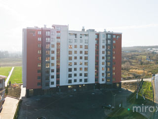 Apartament cu 2 camere, 69 m², Centru, Ghidighici, Chișinău mun.