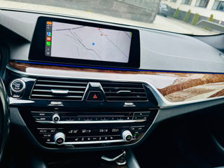 BMW 5 Series foto 10