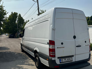 Mercedes Sprinter foto 3