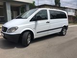 Mercedes Vito foto 1