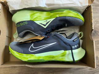 Nike Running Juniper Trail GTX