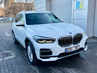 BMW X5 foto 3