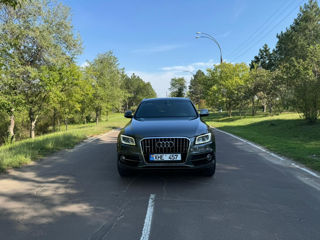 Audi Q5 foto 2