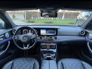 Mercedes E-Class foto 8