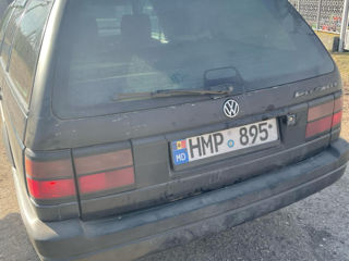 Volkswagen Passat foto 4