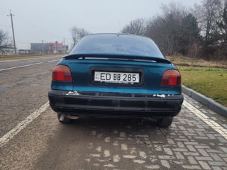 Ford Mondeo foto 8