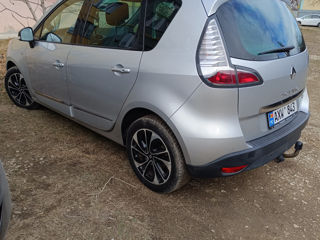 Renault Scenic foto 7