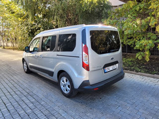 Ford Tourneo Connect foto 3