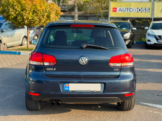 Volkswagen Golf foto 6