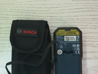 Лазерный дальномер Bosch GLM 50-27 C (0601072T00) Professional!New foto 2