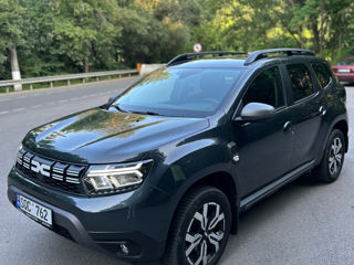 Dacia Duster foto 1