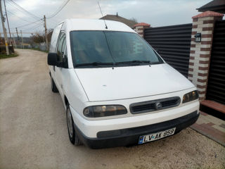 Fiat Scudo