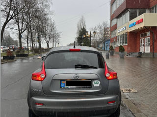 Nissan Juke foto 4