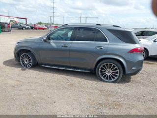 Mercedes GLE foto 13