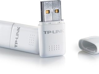 WI-FI Adapter TP-link приемник сигнала от 162 лей ! Доставка foto 3