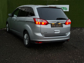 Ford C-Max foto 10