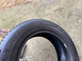 235/65 R18 Michelin foto 2