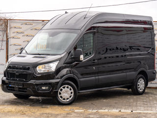 Ford Transit HYBRID - TVA foto 4