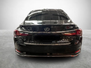 Lexus ES Series foto 5