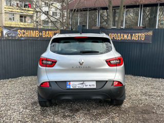 Renault Kadjar foto 5