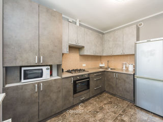 Apartament cu 2 camere, 71 m², Râșcani, Chișinău foto 4