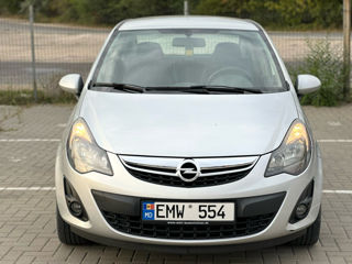 Opel Corsa foto 1